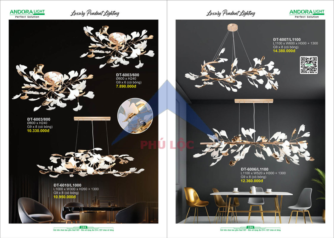 ANDORA LIGHT