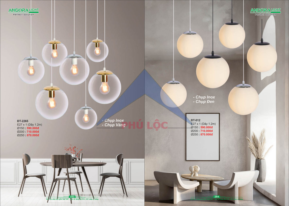 ANDORA LIGHT
