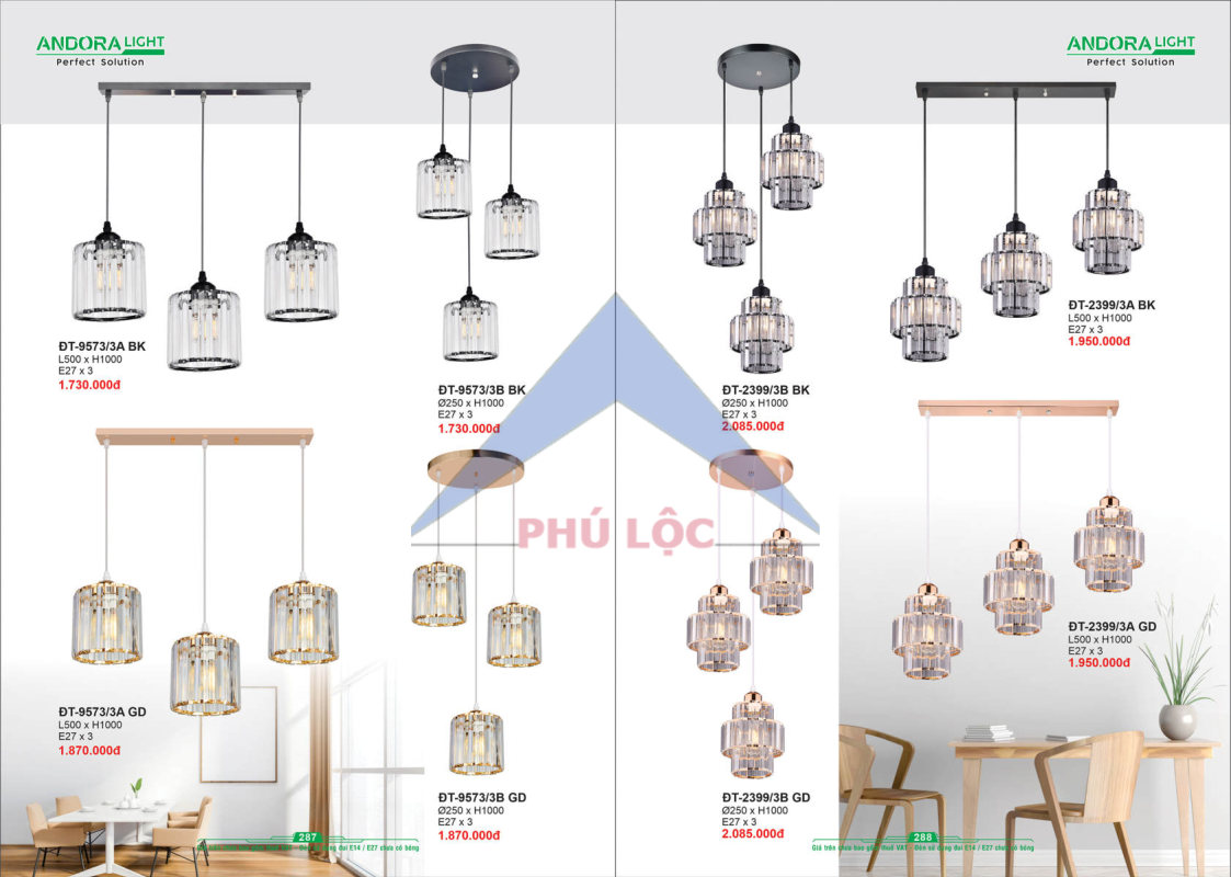 ANDORA LIGHT
