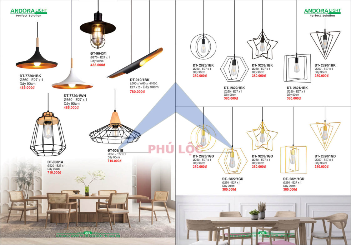 ANDORA LIGHT