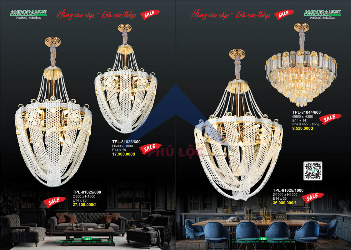 ANDORA LIGHT