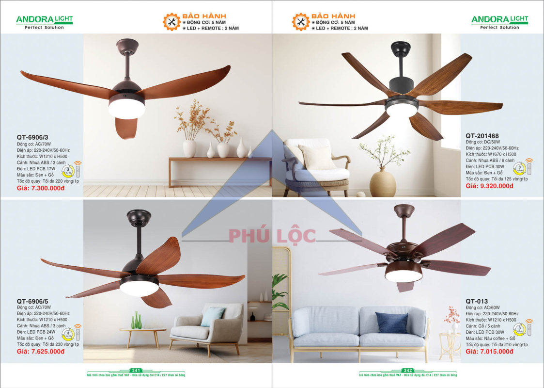ANDORA LIGHT