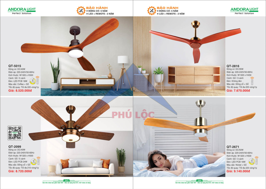 ANDORA LIGHT