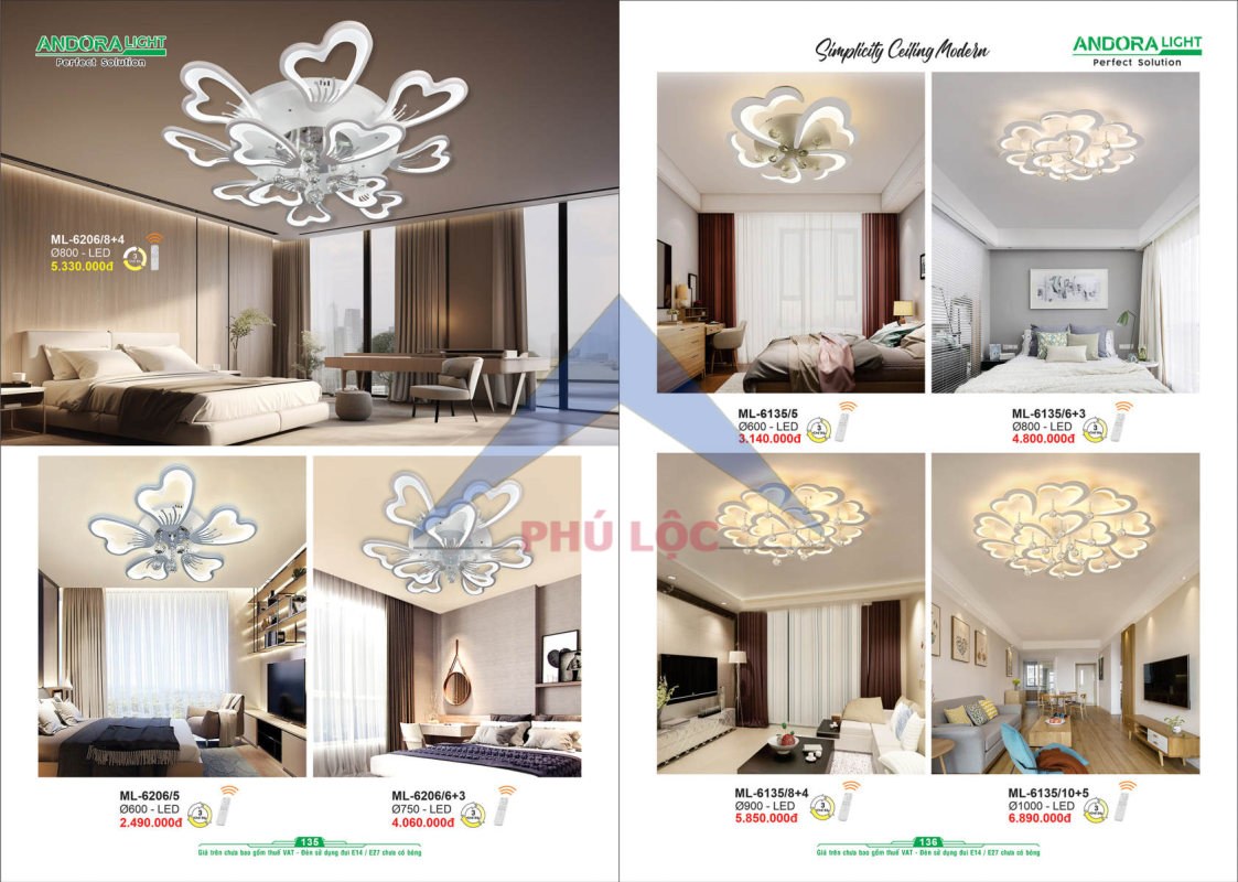 ANDORA LIGHT