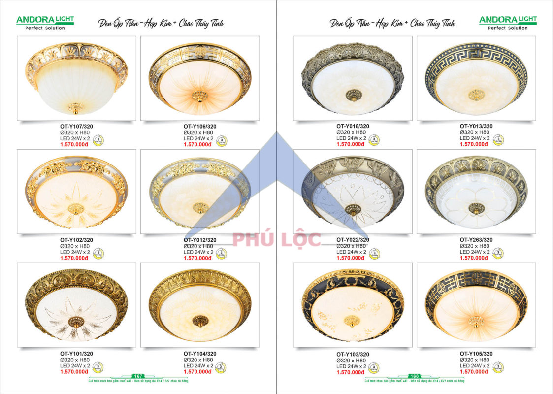 ANDORA LIGHT