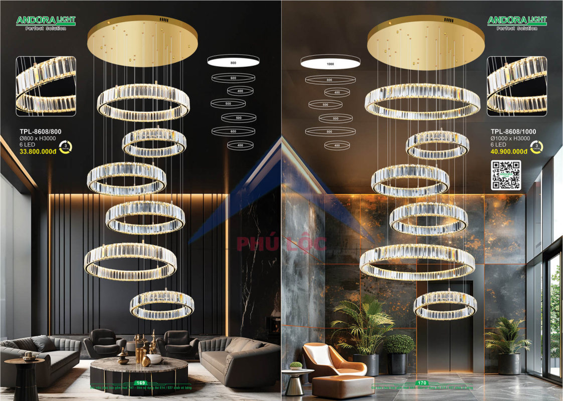 ANDORA LIGHT