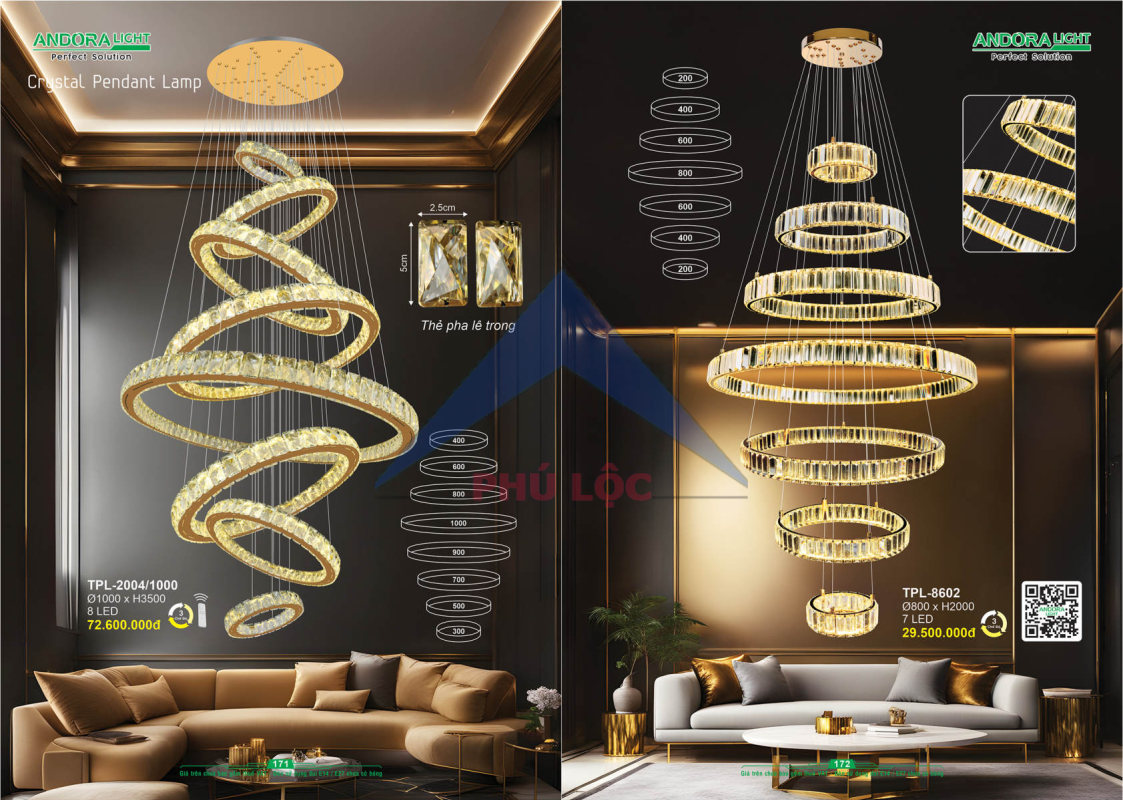 ANDORA LIGHT