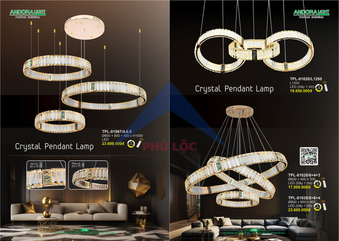 ANDORA LIGHT