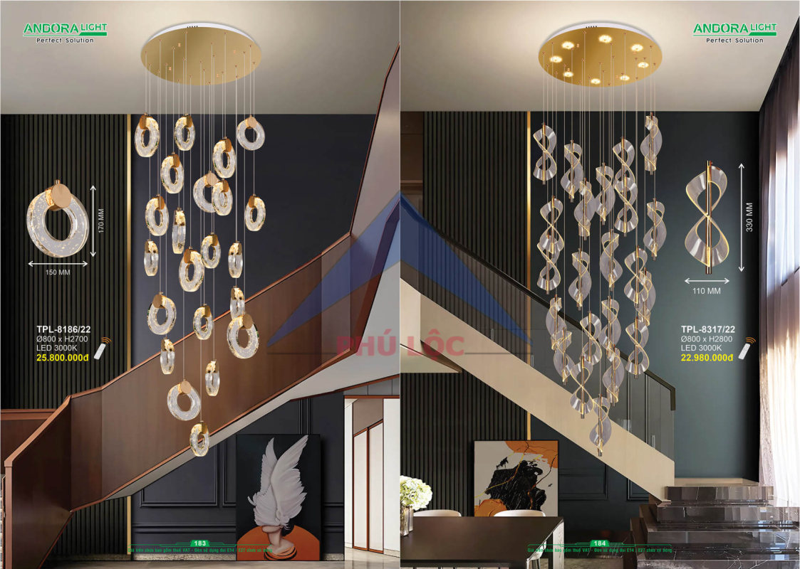 ANDORA LIGHT