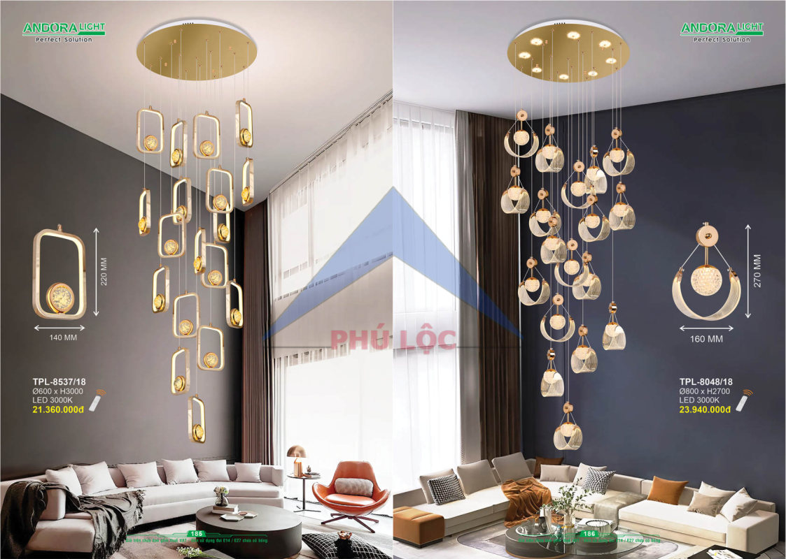 ANDORA LIGHT