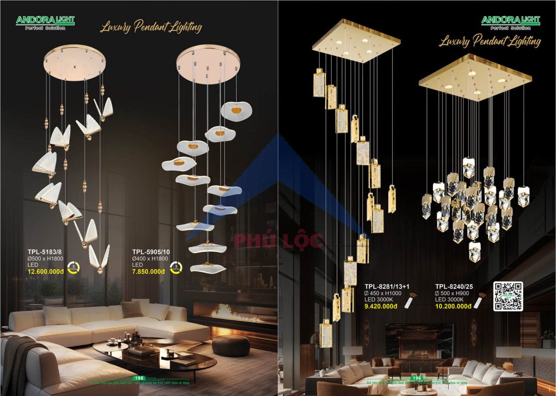 ANDORA LIGHT