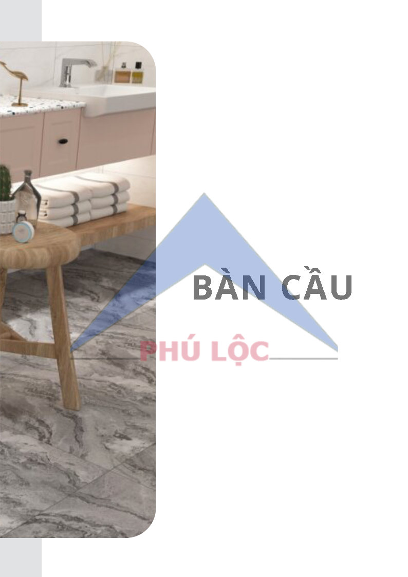 COTTO - BÀN CẦU