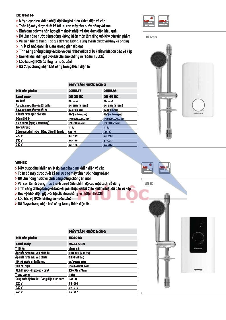 STIEBEL ELTRON