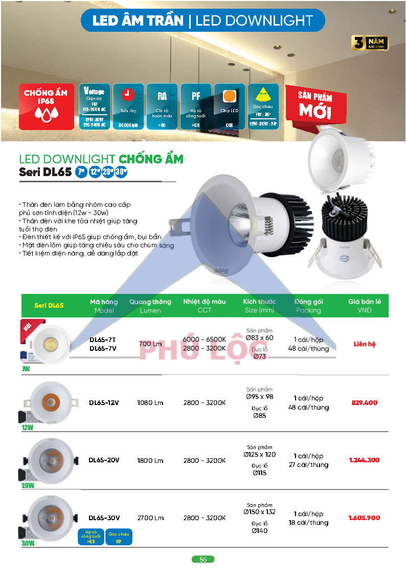 MPE MỚI NHẤT 2026