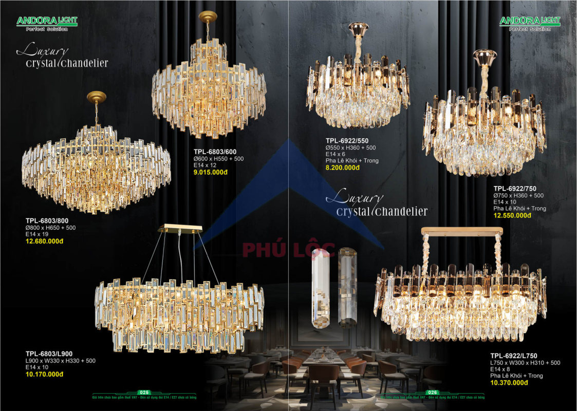 ANDORA LIGHT