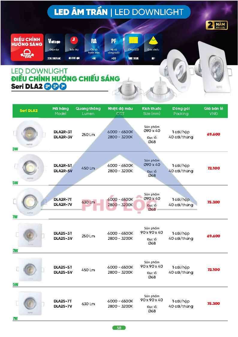 MPE MỚI NHẤT 2026