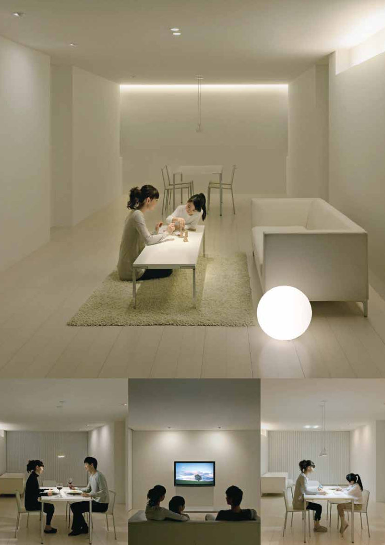 ĐÈN CHIẾU SÁNG PANASONIC 2025