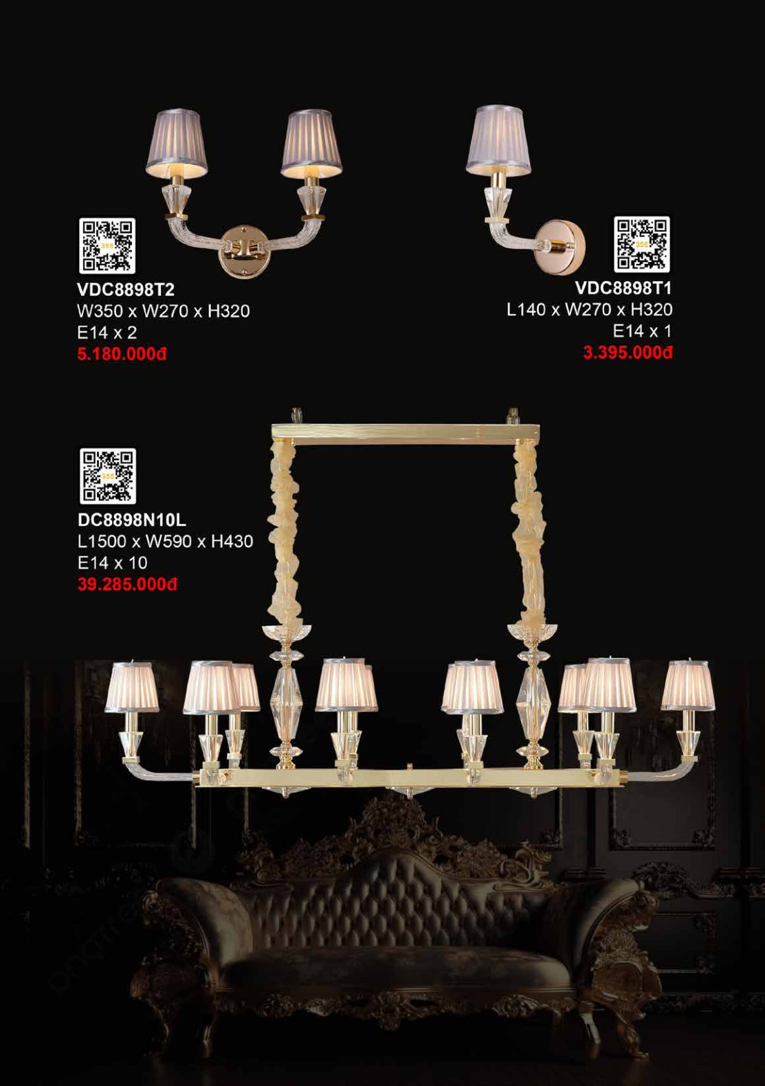 355 DECOR