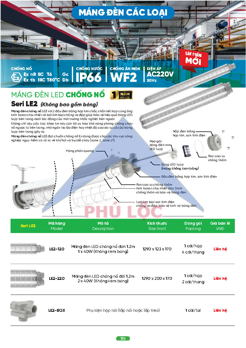 MPE MỚI NHẤT 2026