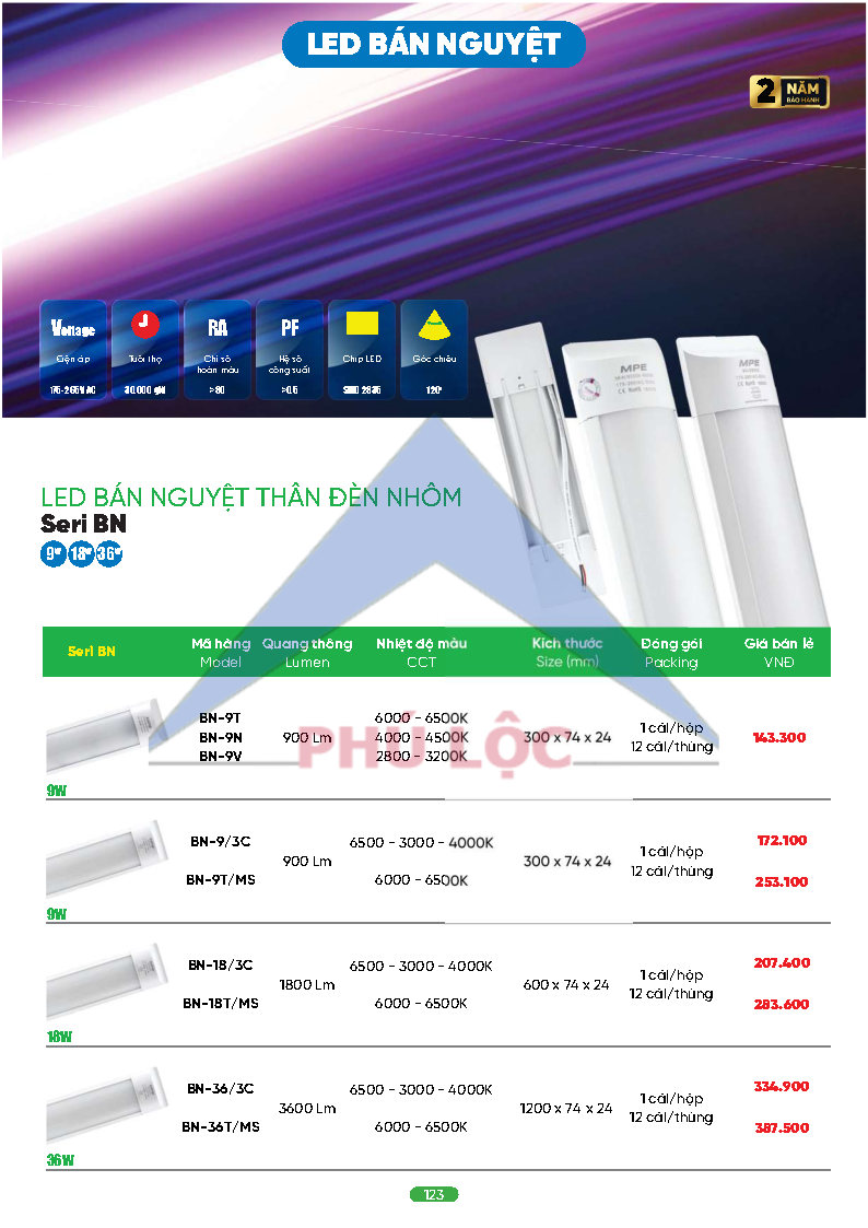 MPE MỚI NHẤT 2026