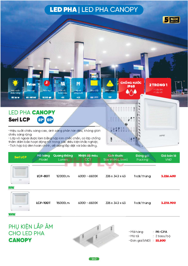 MPE MỚI NHẤT 2026