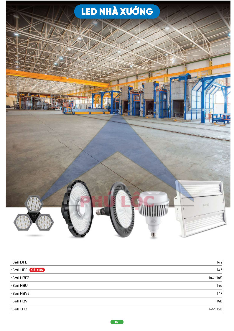 MPE MỚI NHẤT 2026