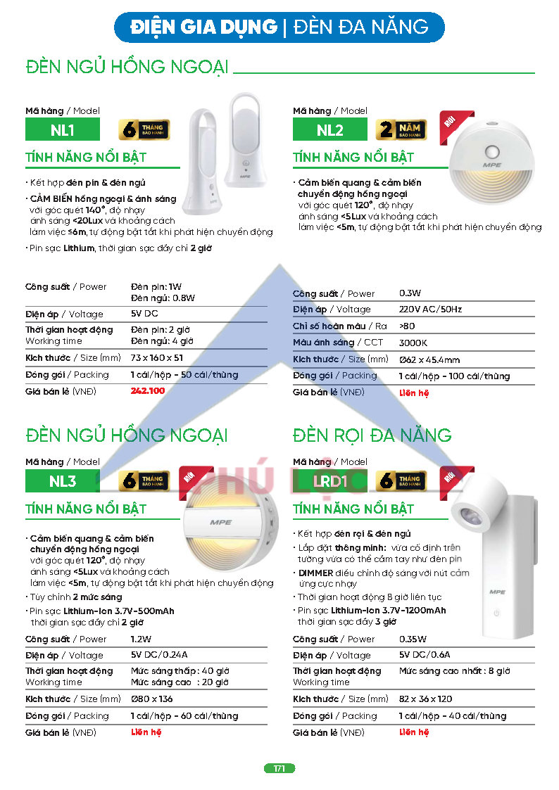 MPE MỚI NHẤT 2026