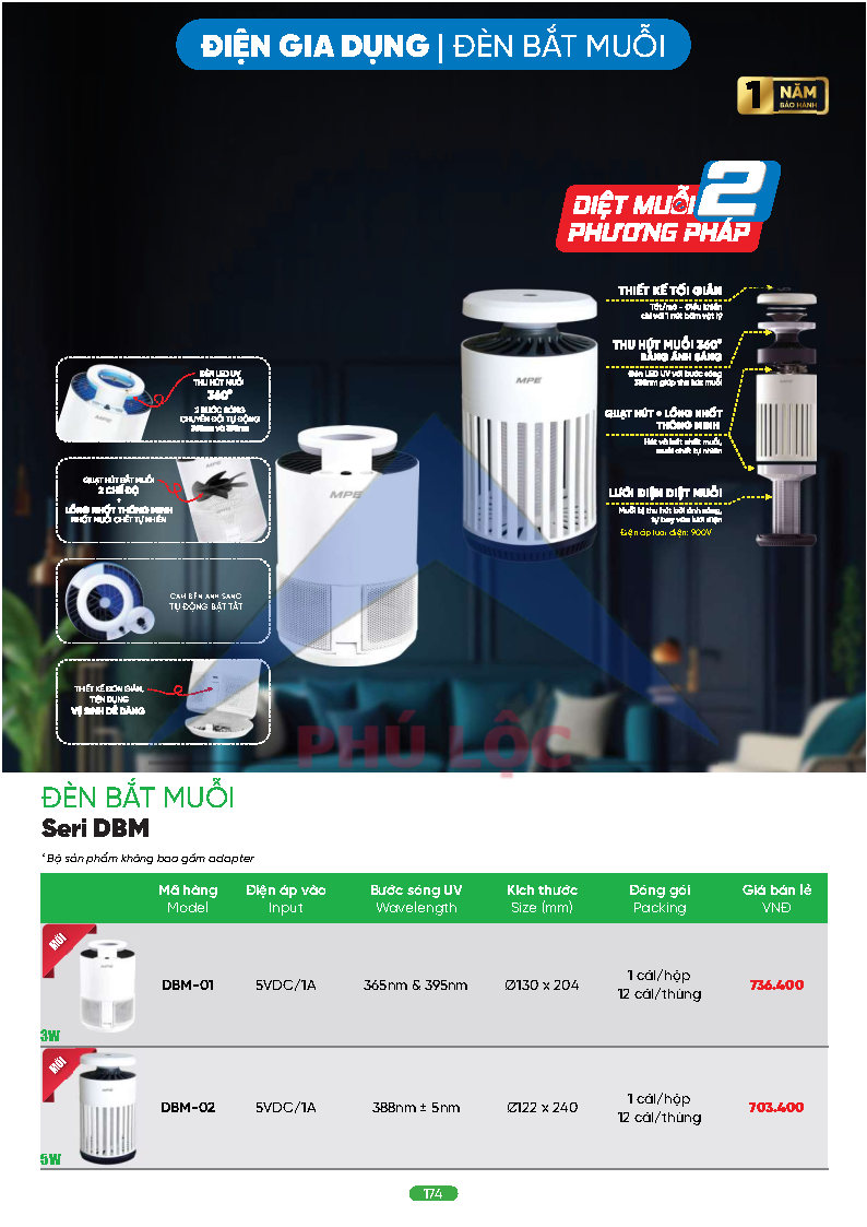MPE MỚI NHẤT 2026