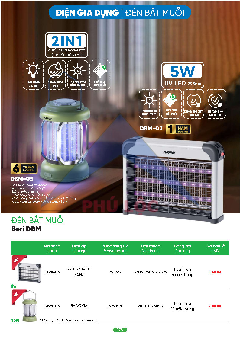 MPE MỚI NHẤT 2026