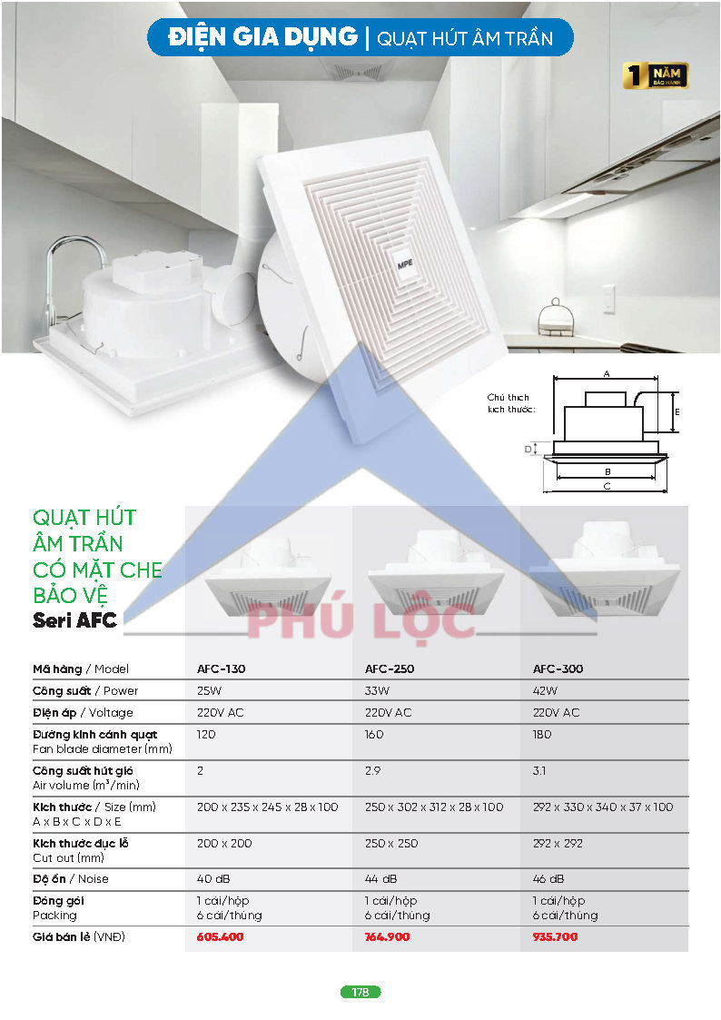 MPE MỚI NHẤT 2026