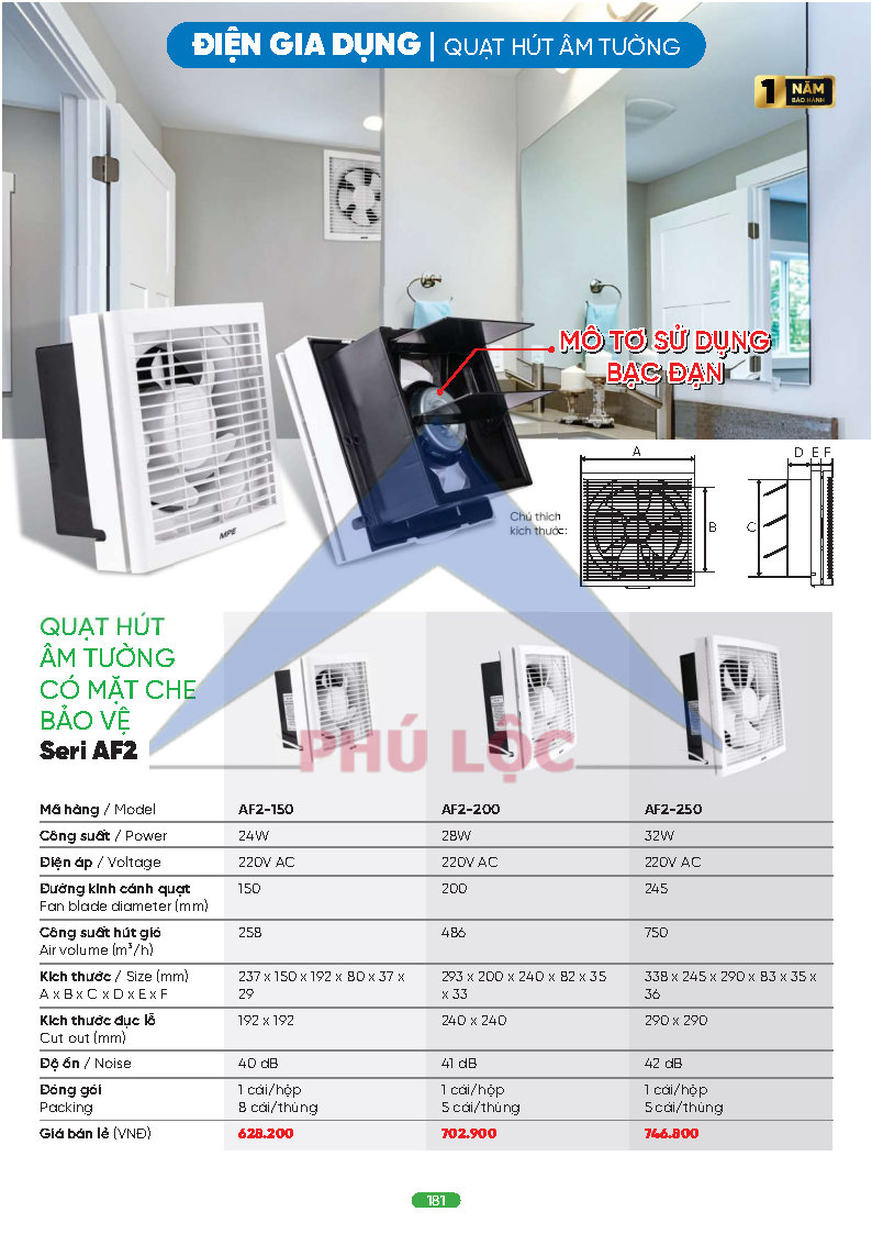 MPE MỚI NHẤT 2026