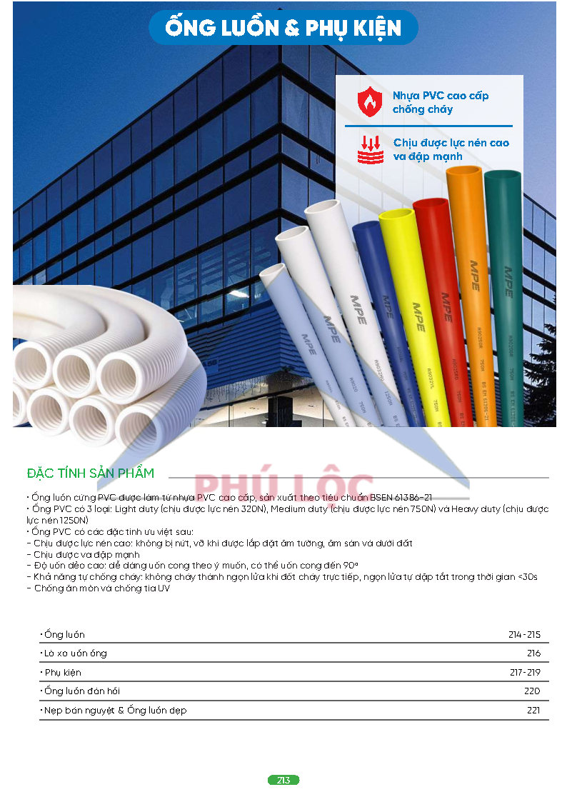 MPE MỚI NHẤT 2026