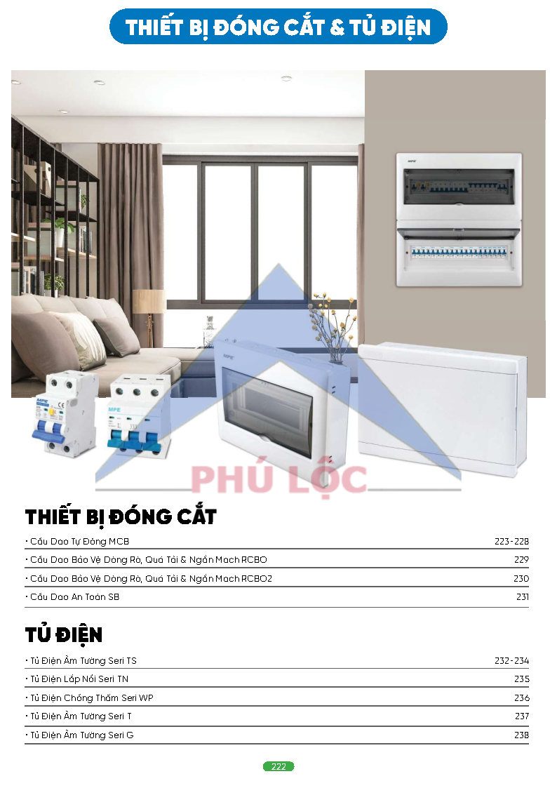 MPE MỚI NHẤT 2026