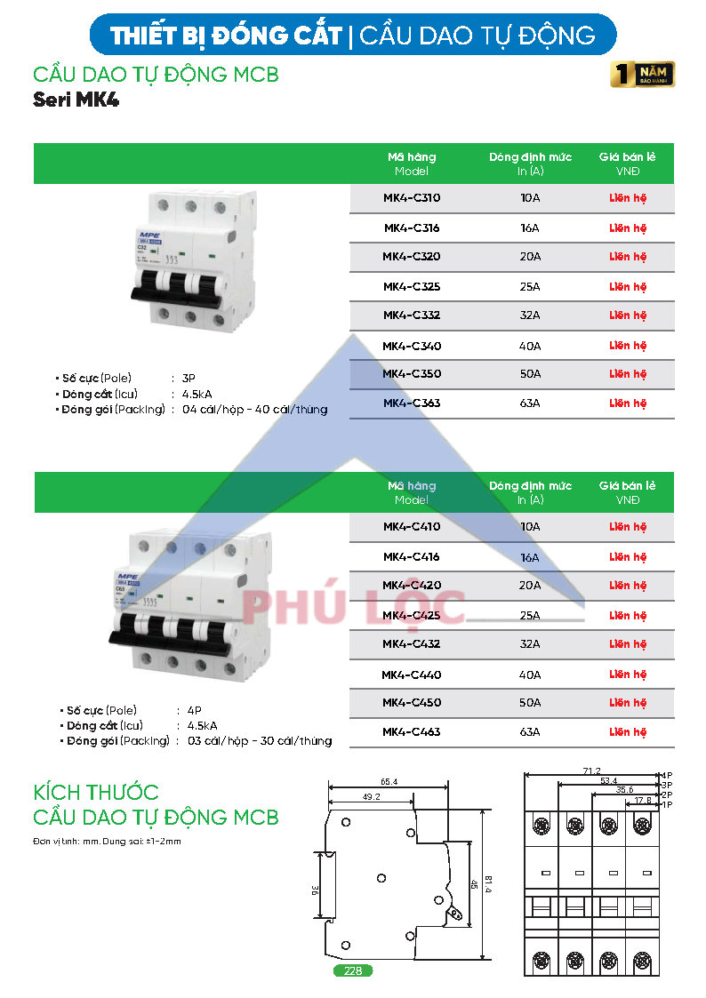 MPE MỚI NHẤT 2026