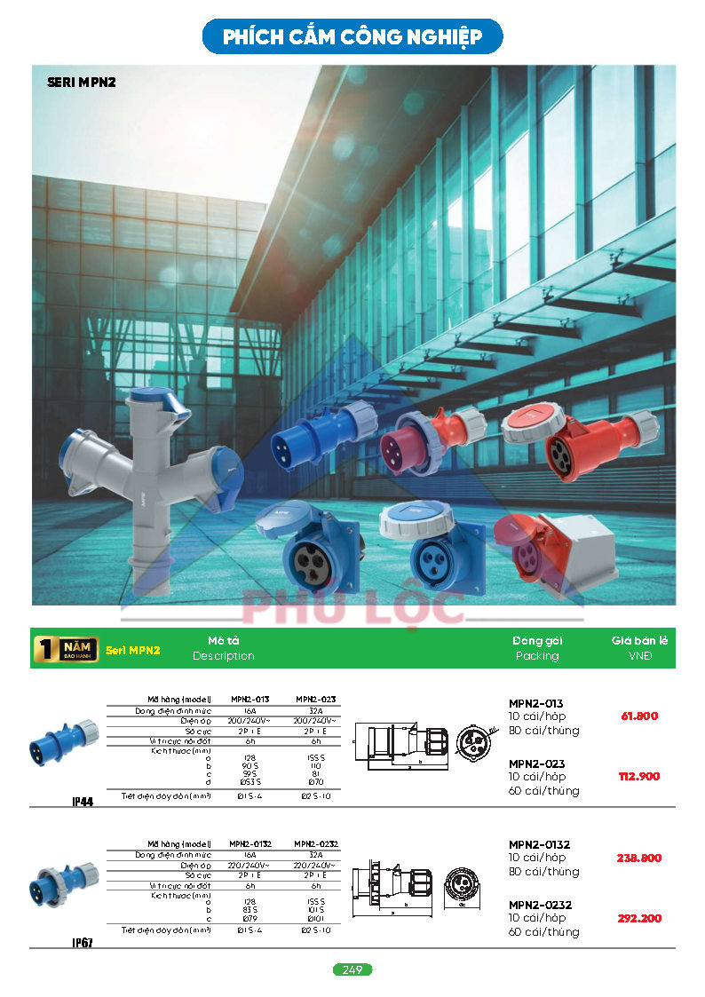 MPE MỚI NHẤT 2026