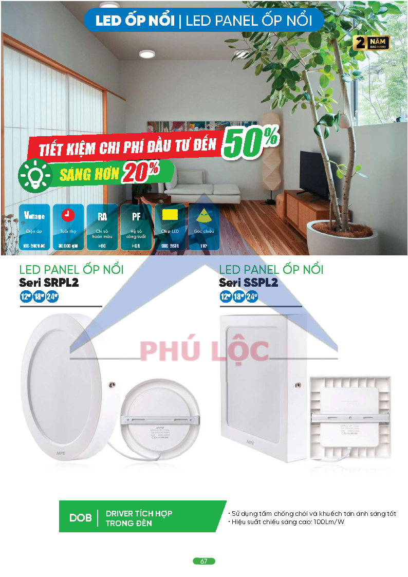 MPE MỚI NHẤT 2026