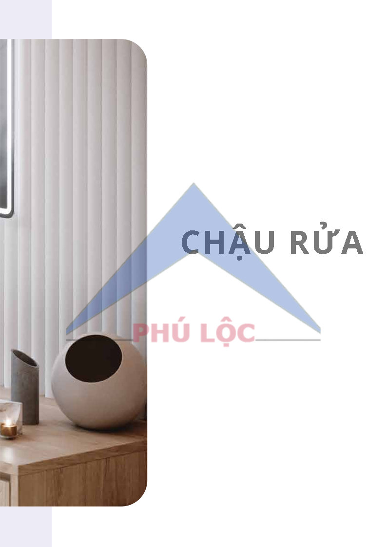 COTTO - BÀN CẦU