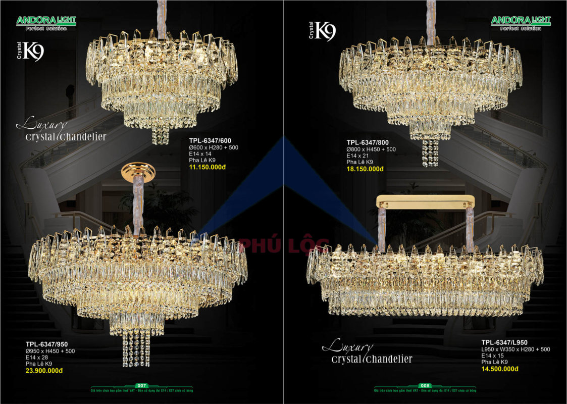 ANDORA LIGHT