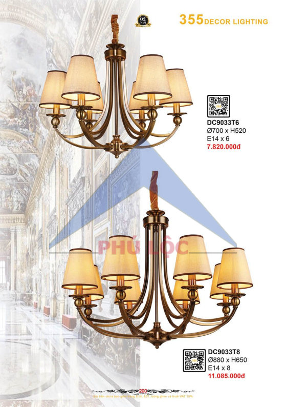355 DECOR