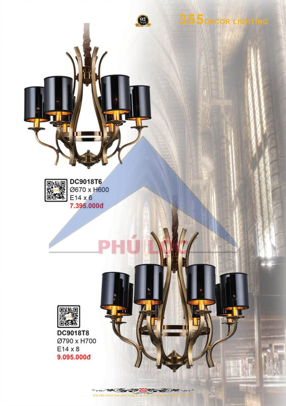 355 DECOR