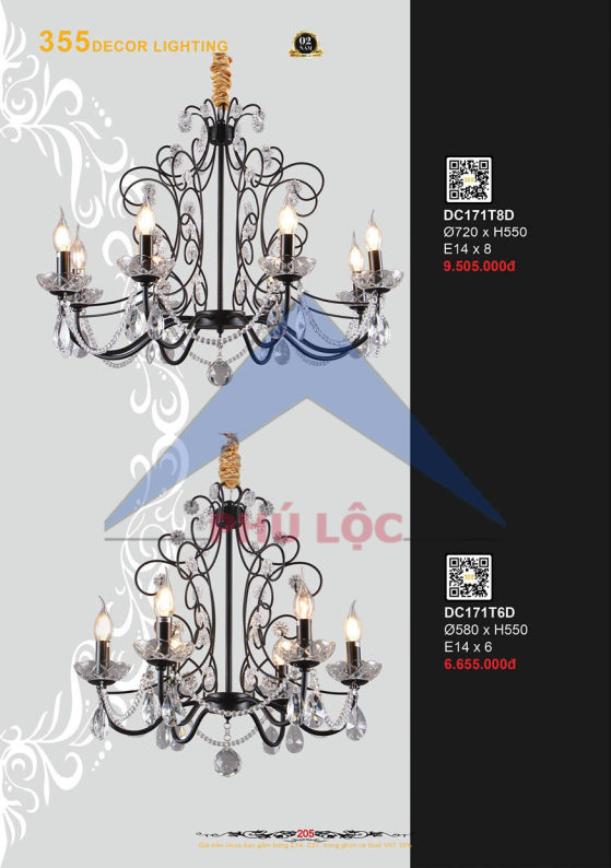 355 DECOR