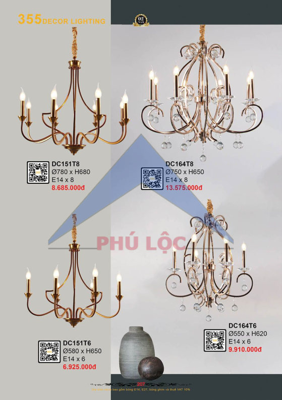 355 DECOR