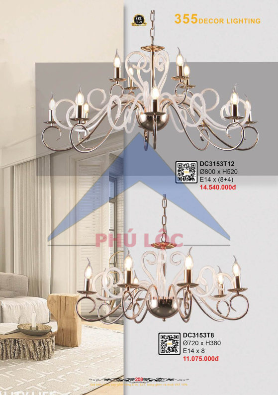 355 DECOR