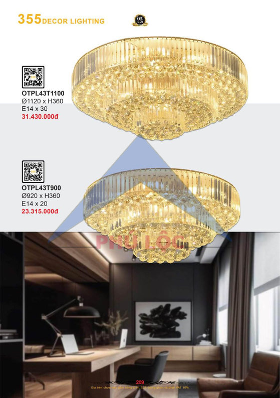 355 DECOR