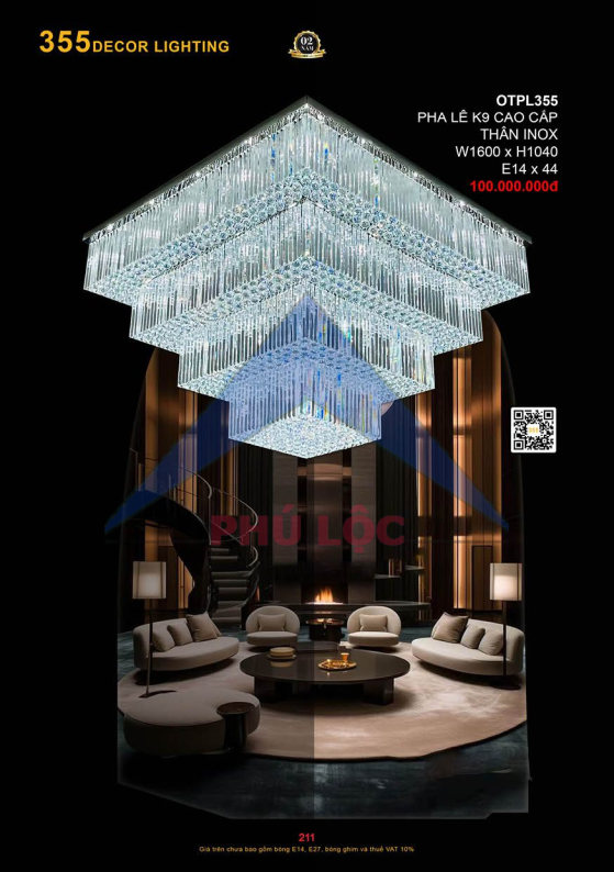 355 DECOR