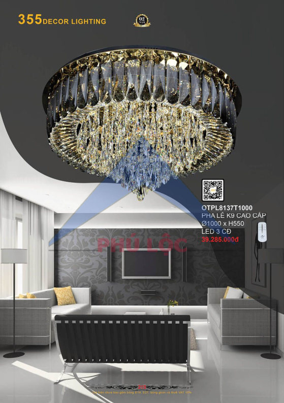 355 DECOR