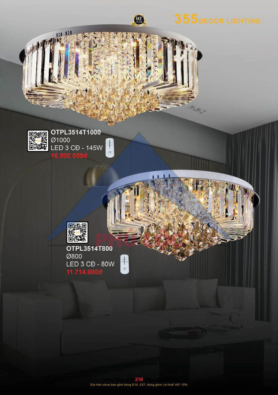 355 DECOR