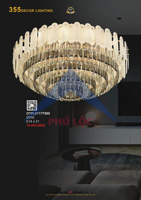 355 DECOR