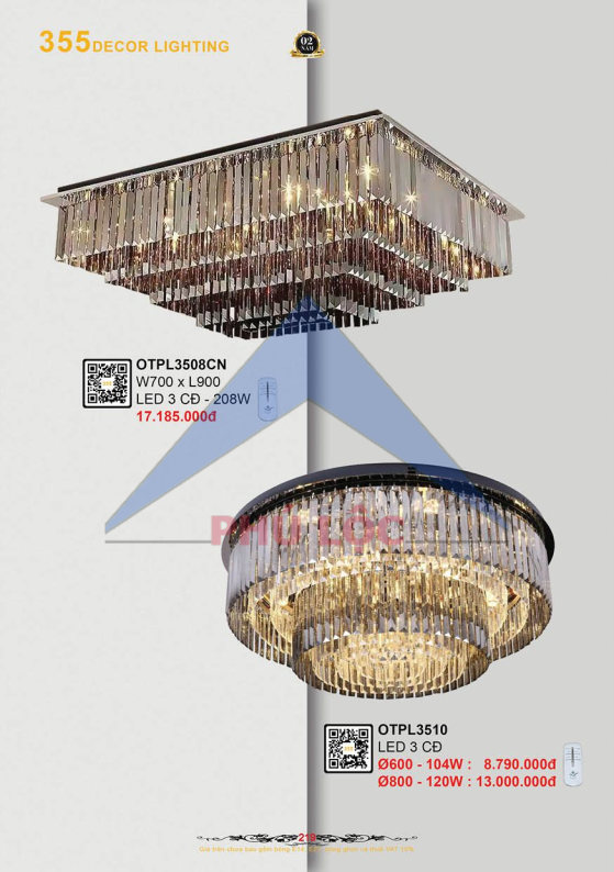 355 DECOR