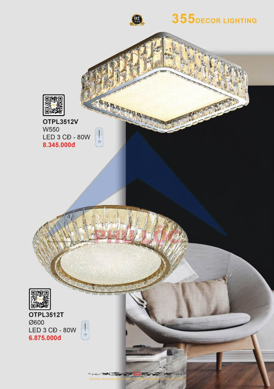 355 DECOR